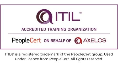 FUNDAMENTOS DE ITIL®4 EN LA GESTIÓN DE SERVICIOS TI