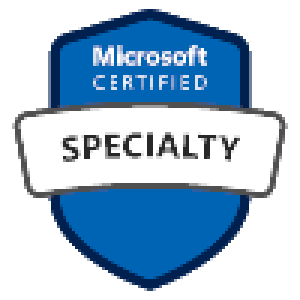 microsoft-certified-specialty-badge